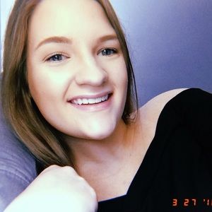 Meet your Posher, Kelsey